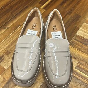 Nordstrom Rack Loafers